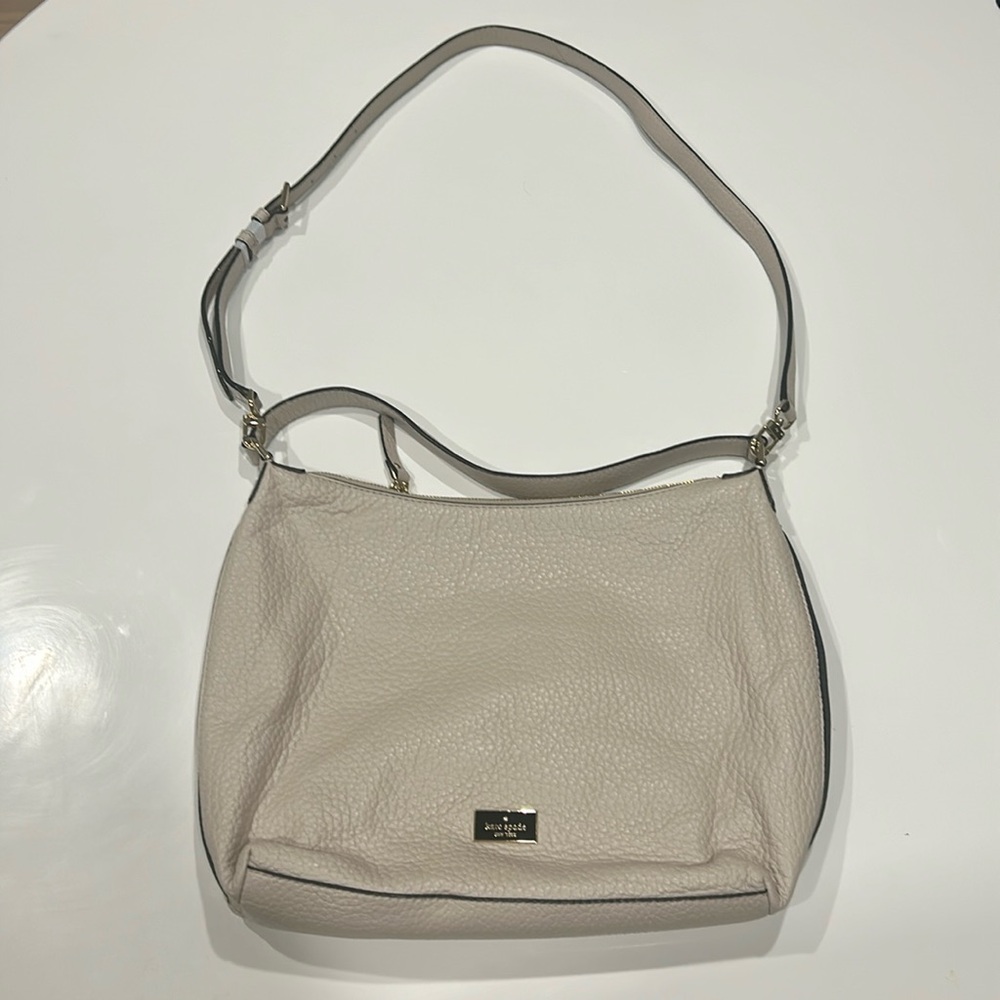 Kate Spade New York - Prospect Place Kiai Hobo Bag